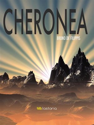 cover image of Cheronea
